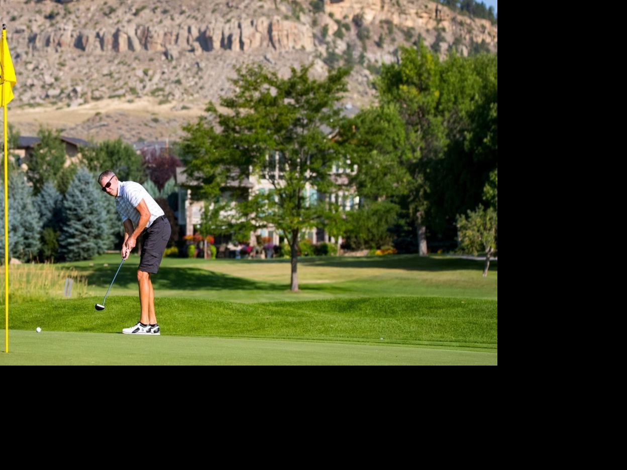 Montana State Amatuer Golf Tournament 2022