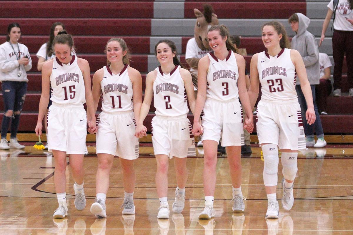 Hamilton will compete at Class A state tourney on Thursday Local News