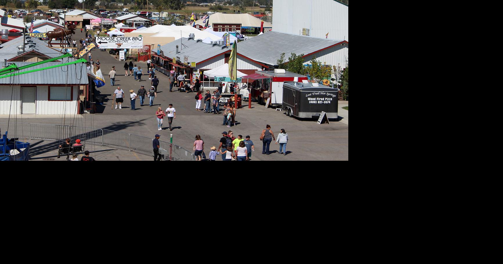 Ravalli County Fair final numbers show record attendance