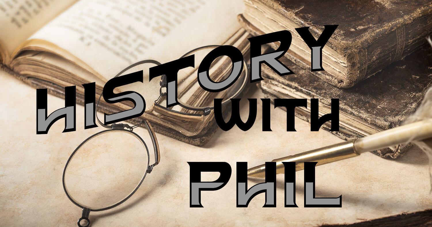 History with Phil: Stevensville's Dudley C. Bass Mansion - Vimarsana News