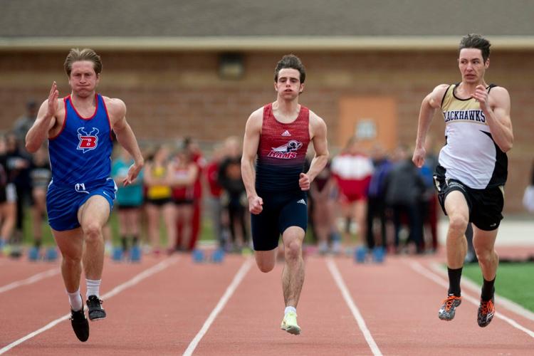 Notebook: Owen Hoag, Sariah Maughan gun for records; others shine at  Seeley-Swan invite