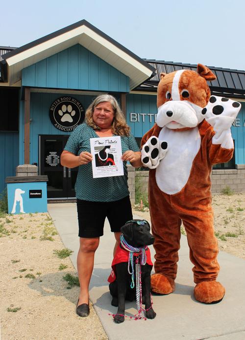 Bitter Root Humane Association holds jewelry sale on Saturday