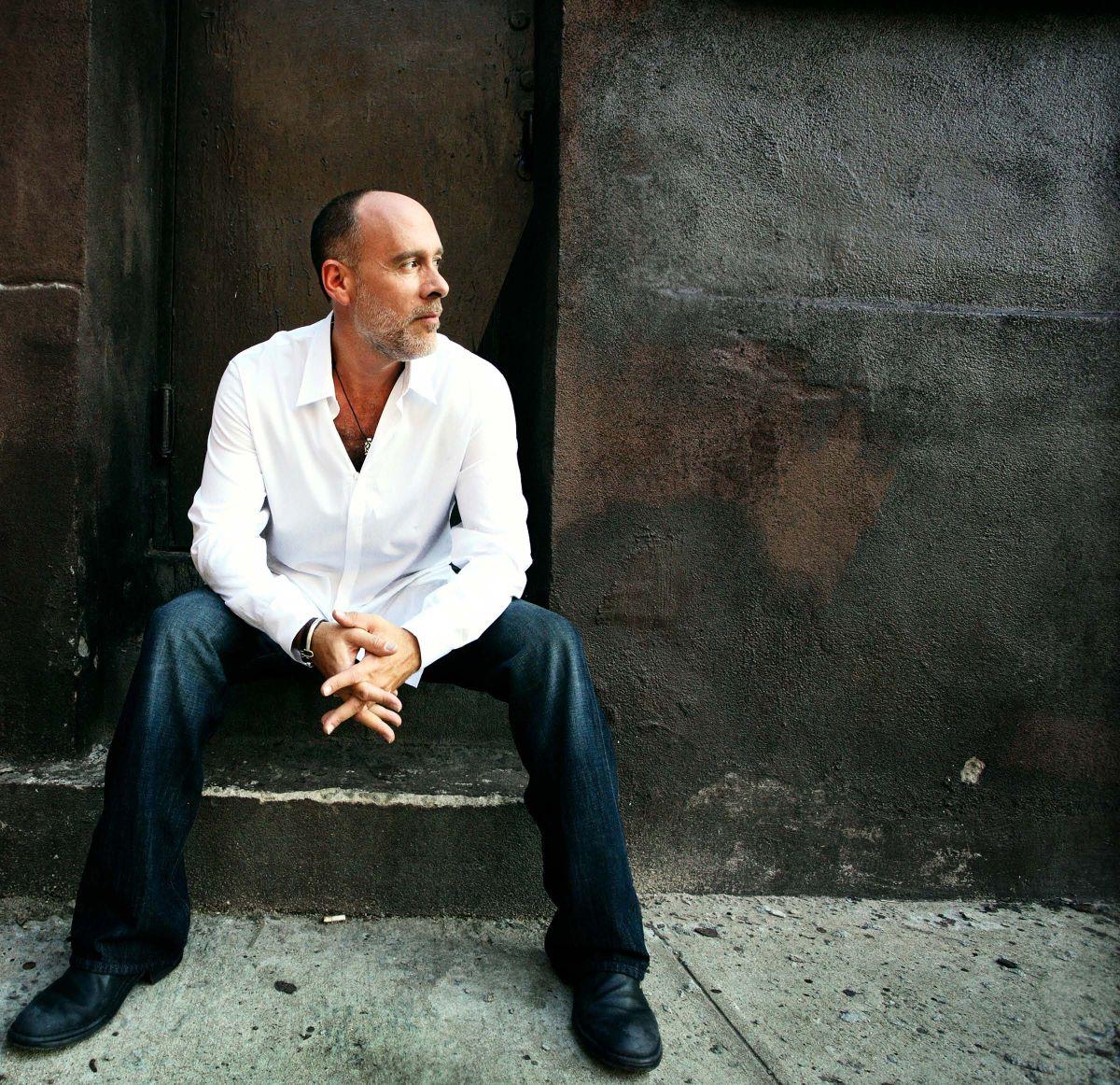 Ten feet off of Beale: Singer, songwriter Marc Cohn to perform in Hamilton Jan. 17
