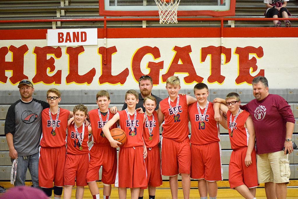 Basketball Club Teaches Youth Fundamentals Of The Game Local