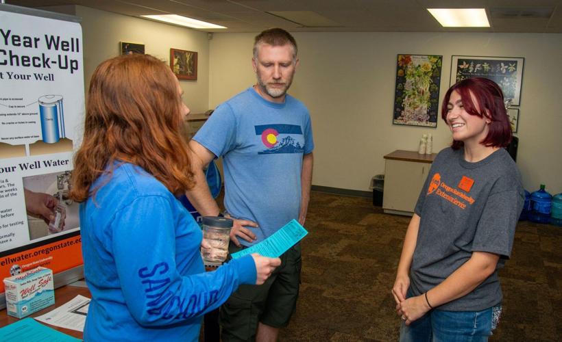 OSU students extend Extension’s reach while building career skills