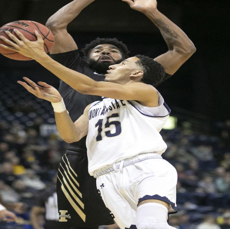 Montana State Men Suffer Largest Defeat Of Season At Sac State