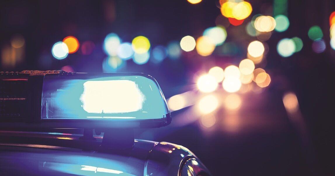 Hamilton man faces felony DUI charge after 3 convictions