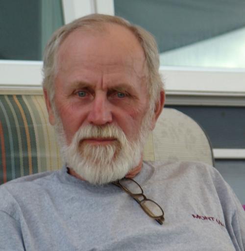 Kenneth Oren Price