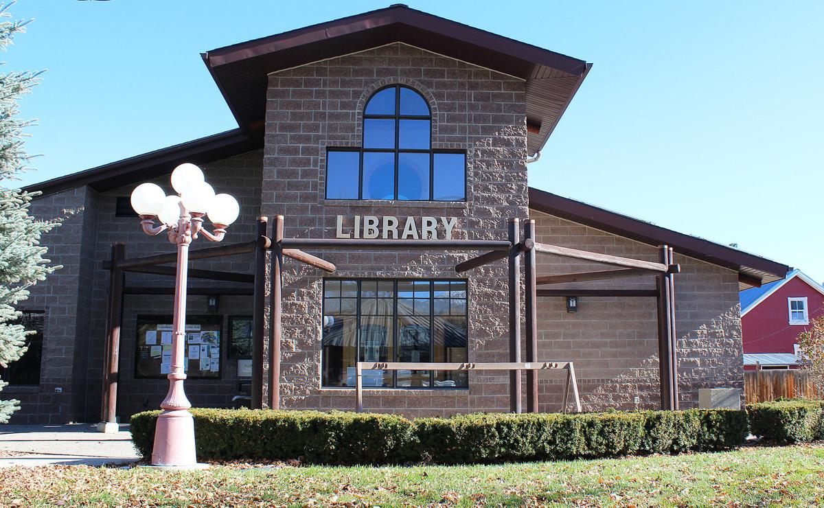 Darby’s Library Book Store has new manager Local News