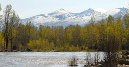 Groundwater levels decrease in Ravalli County : vimarsana.co