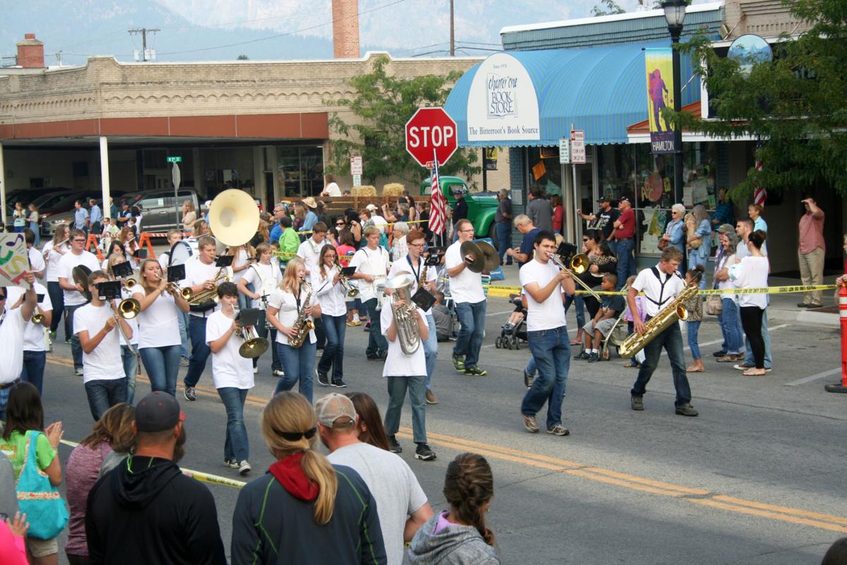 Ravalli County Fair parade winners announced Local News