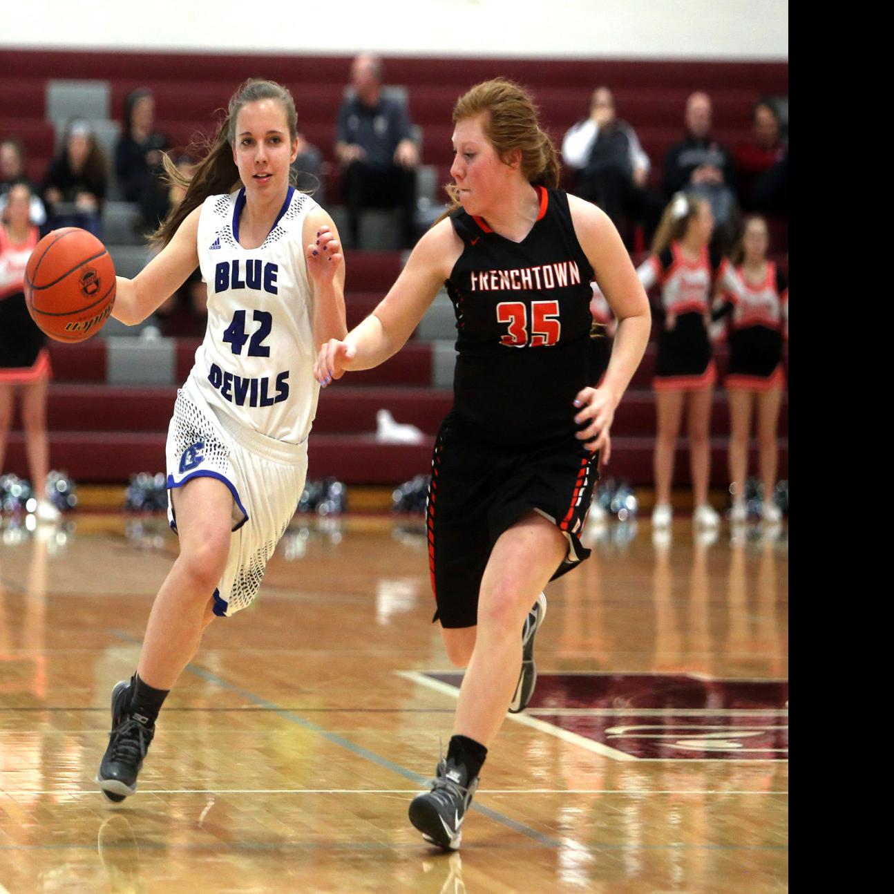 Corvallis Girls Basketball Team Heads To State Competition For