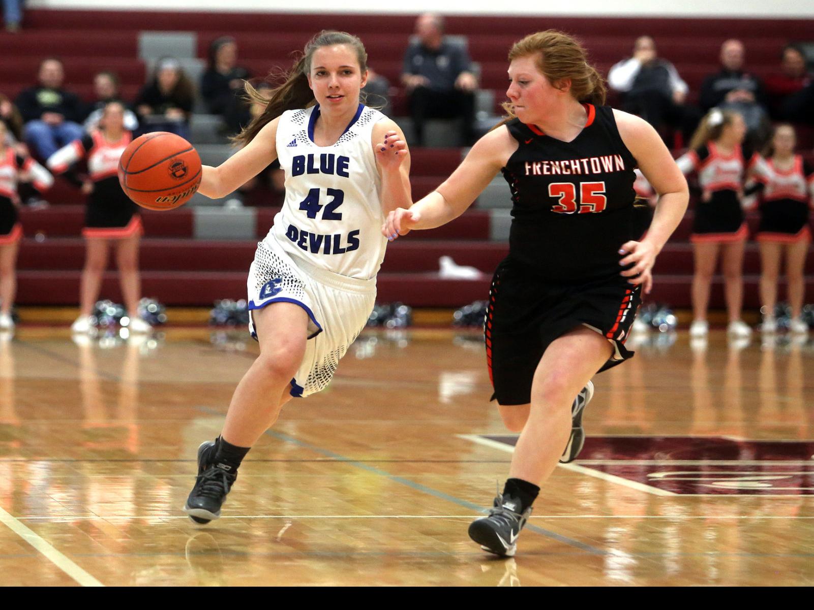 Corvallis Girls Basketball Team Heads To State Competition For