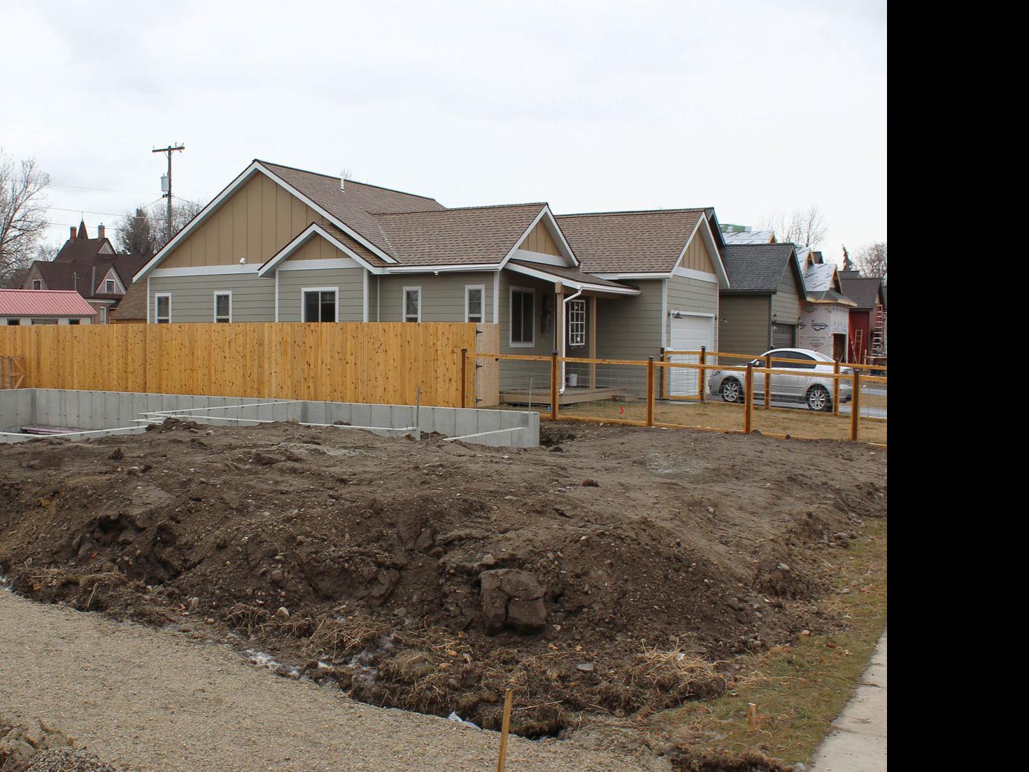 Report Homelessness A Continuing Issue In Ravalli County Local News Ravallirepublic Com