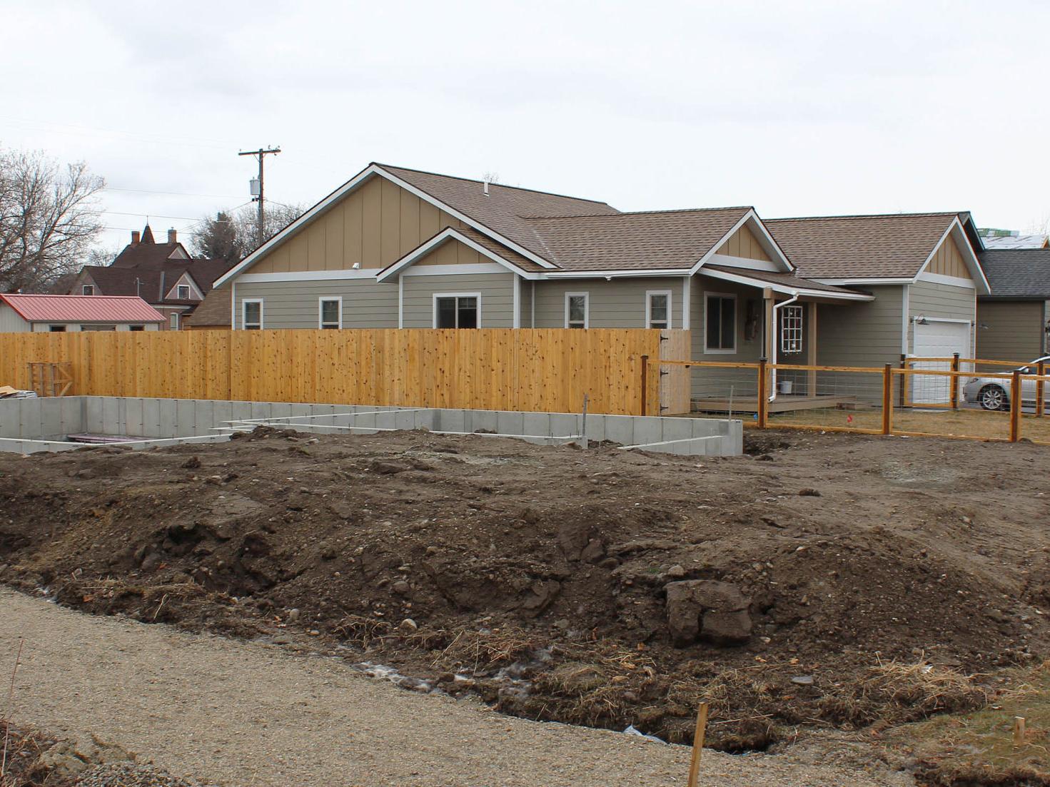 Report Homelessness A Continuing Issue In Ravalli County Local News Ravallirepublic Com