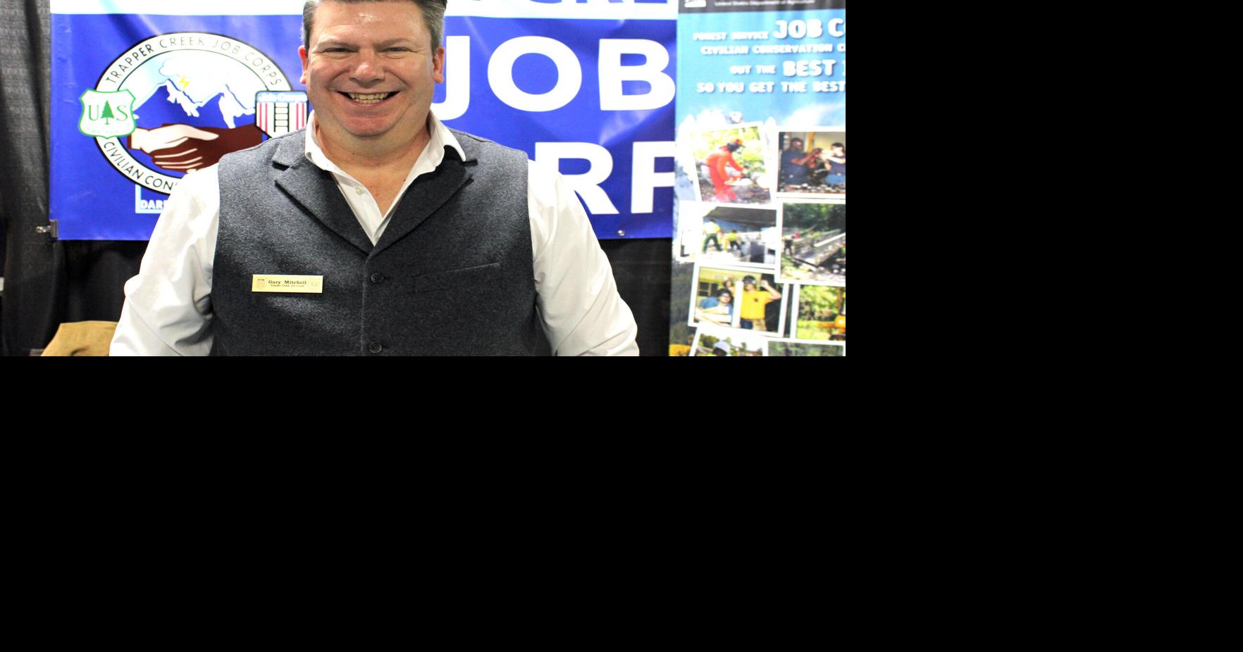 Trapper Creek Job Corps in need of employees