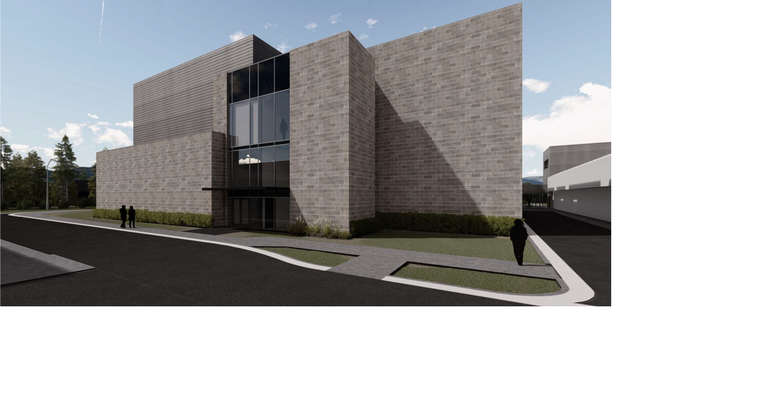 Rocky Mountain Laboratories to begin work on $93M animal facility