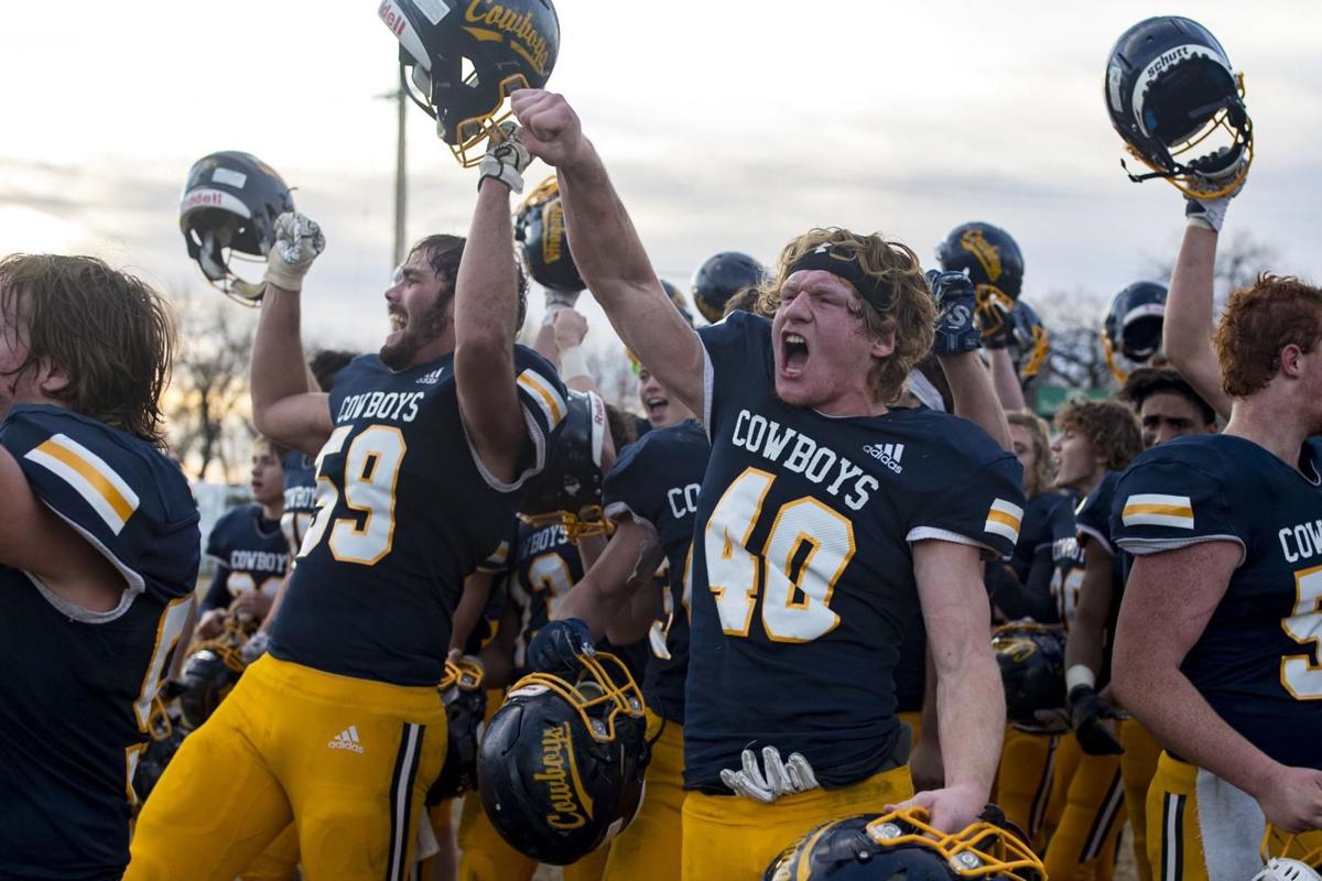 Class A Preview
