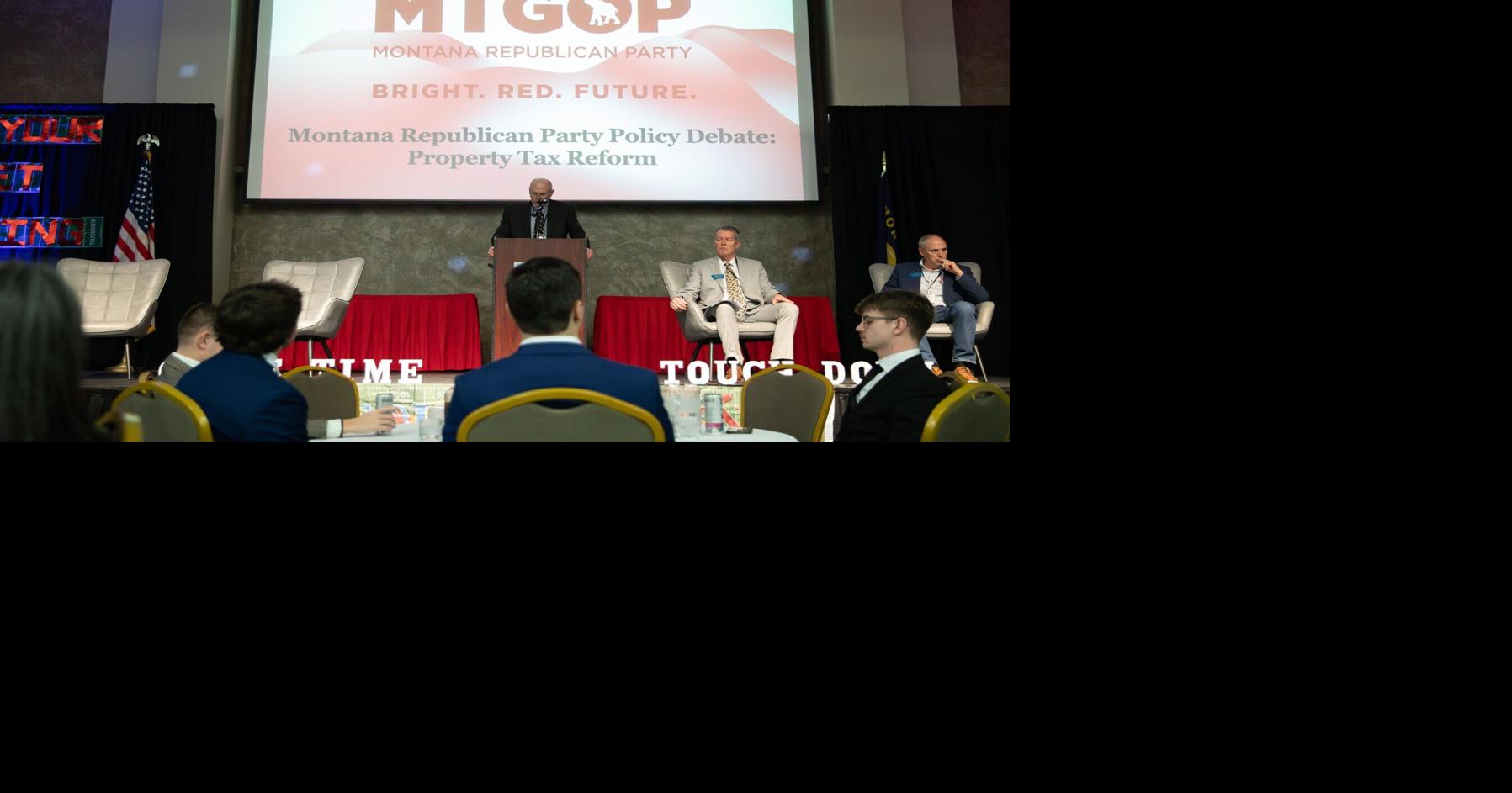 Millions were spent on Montana’s rowdy Republican legislative primaries. What’s next?