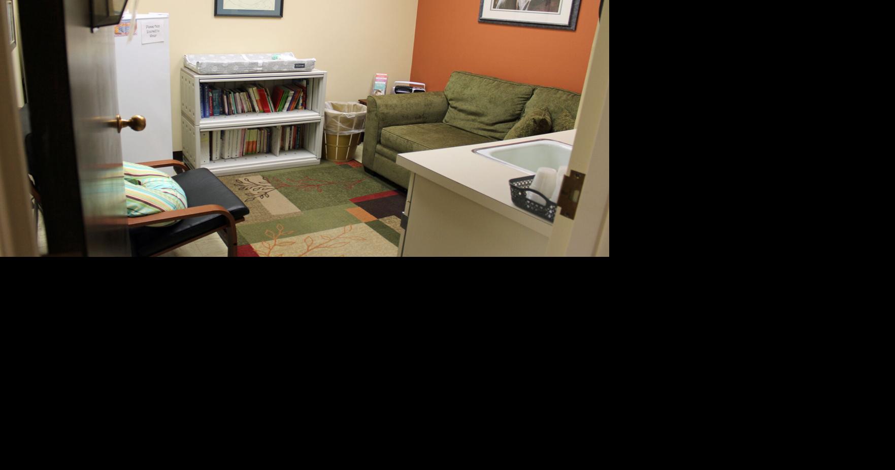 Hamilton WIC office celebrates World Breastfeeding Week