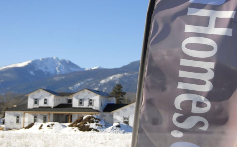 A home on the range Land costs pricing out Habitat for Humanity