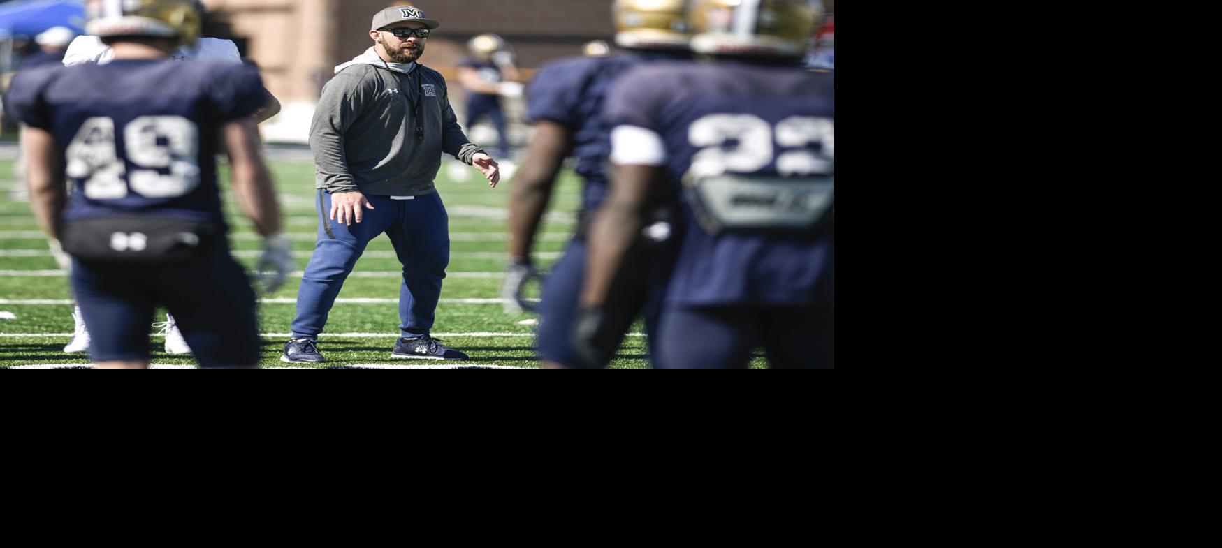 Montana State Coaches Players Trying To Acclimate Without Spring