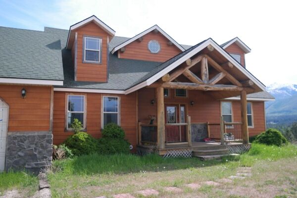 3 Bedroom Home in Victor - $649,900