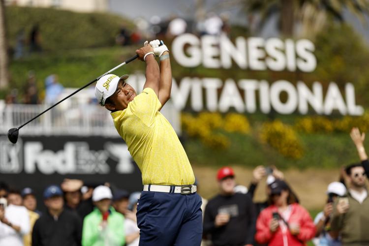 The PGA Tour Players Ready to Make the Leap in 2022 - Sports Illustrated