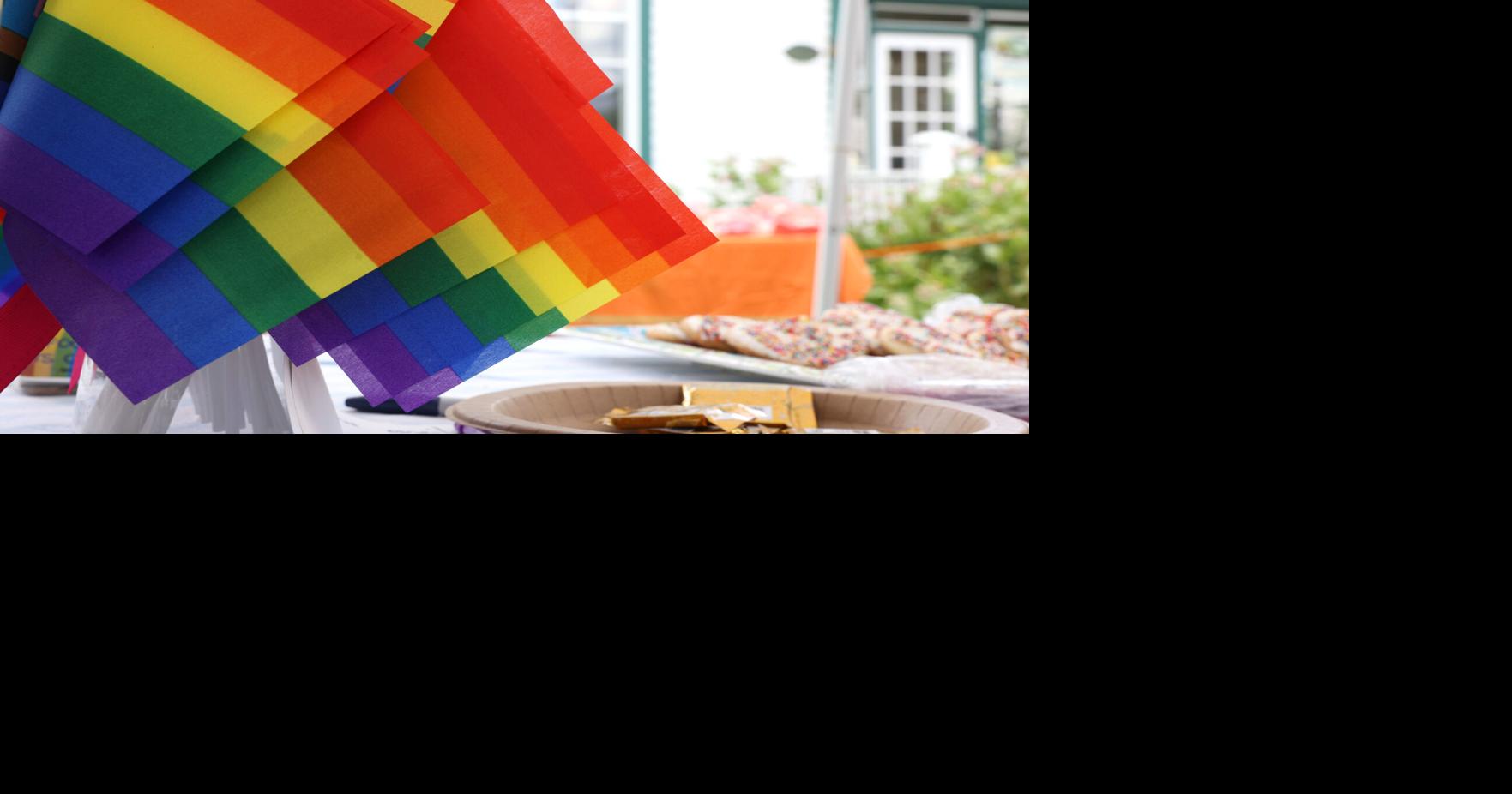 Hamilton church to host Diversity Service in honor of Pride month