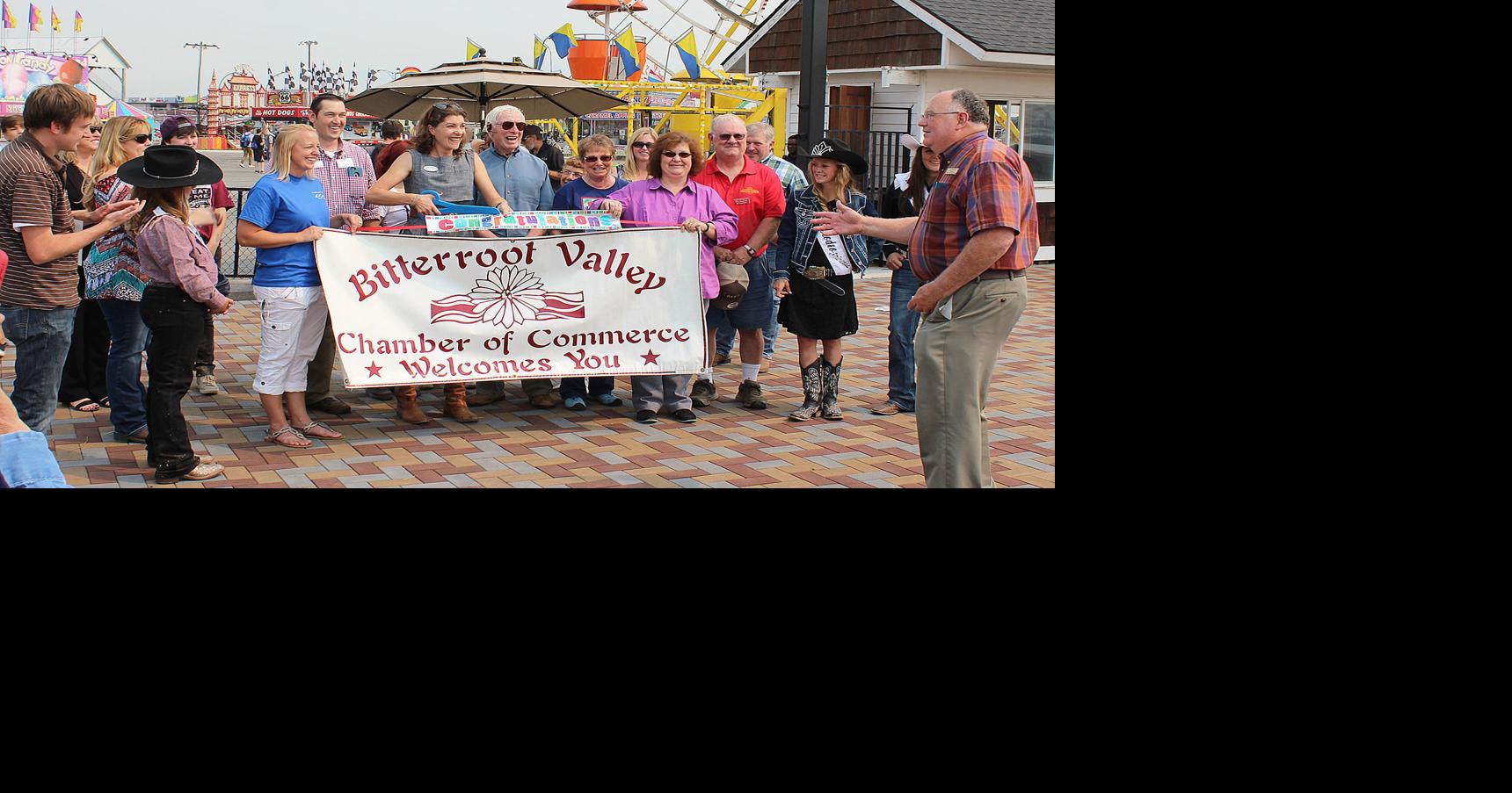 Ravalli County Fair celebrates 100 plus years