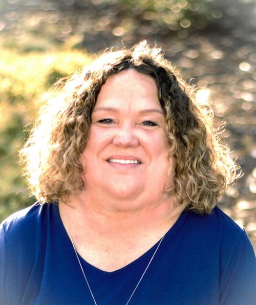 Annette Marie Pigman