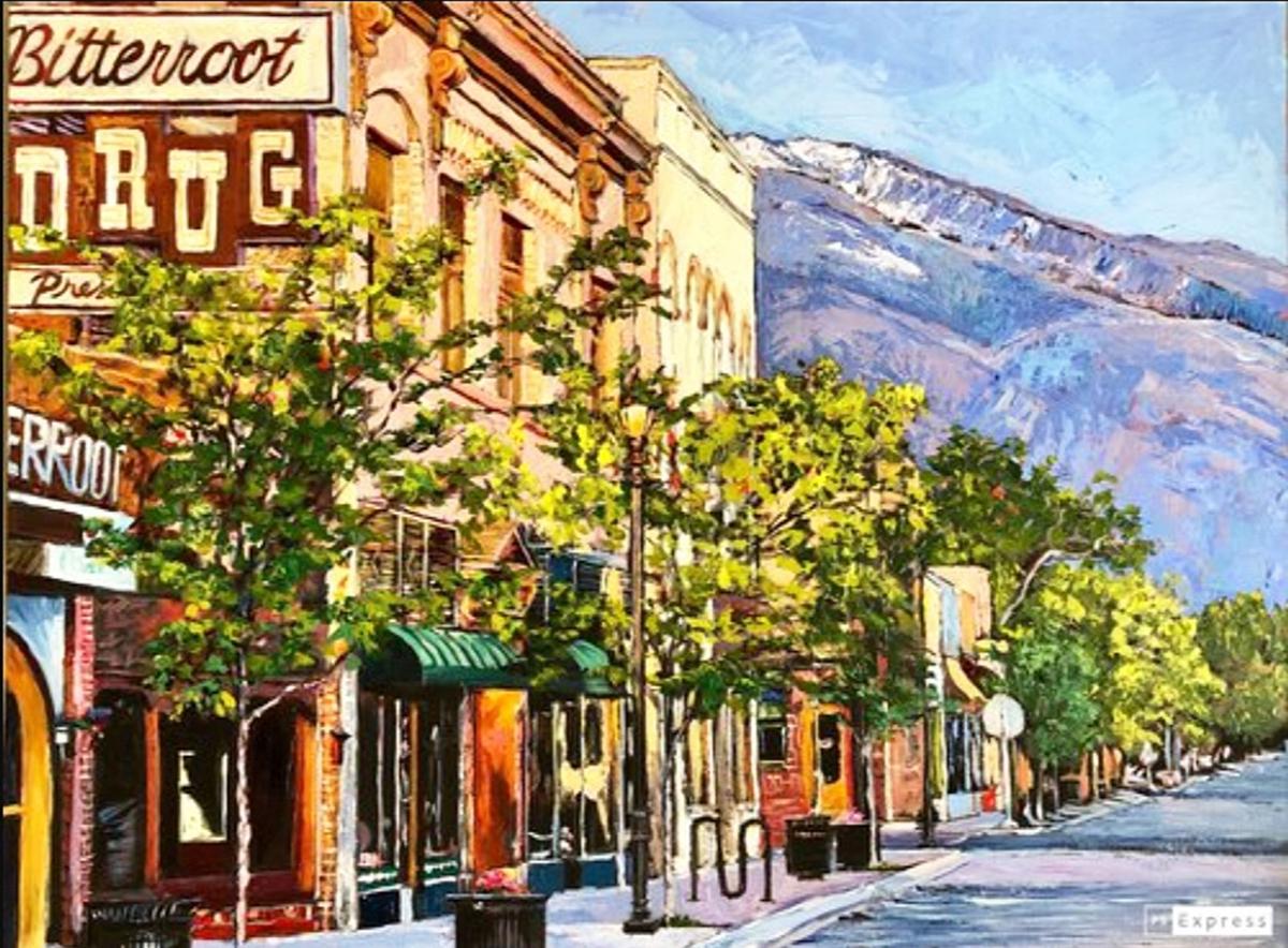 Culture Crawl in Downtown Hamilton on Saturday Local News