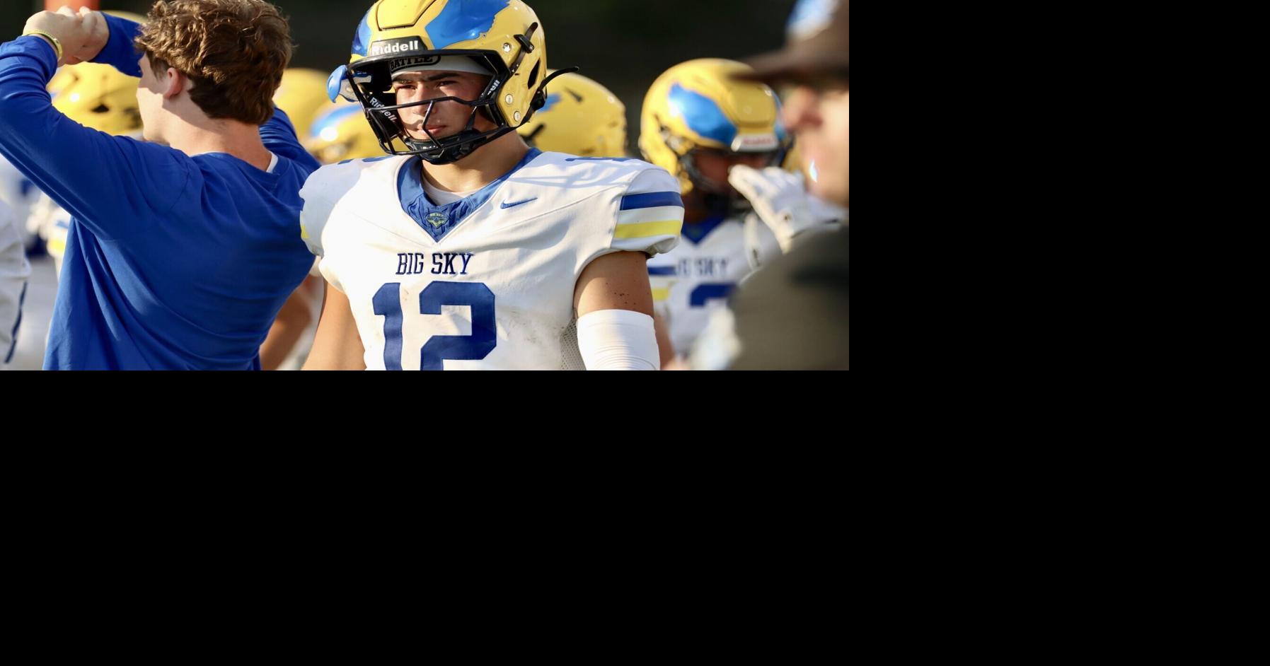 3 takeaways from Week 1 of Montana high school football