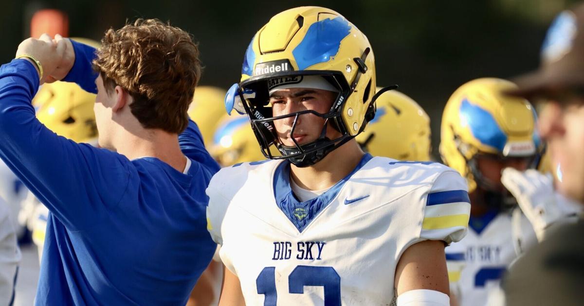 3 takeaways from Week 1 of Montana high school football