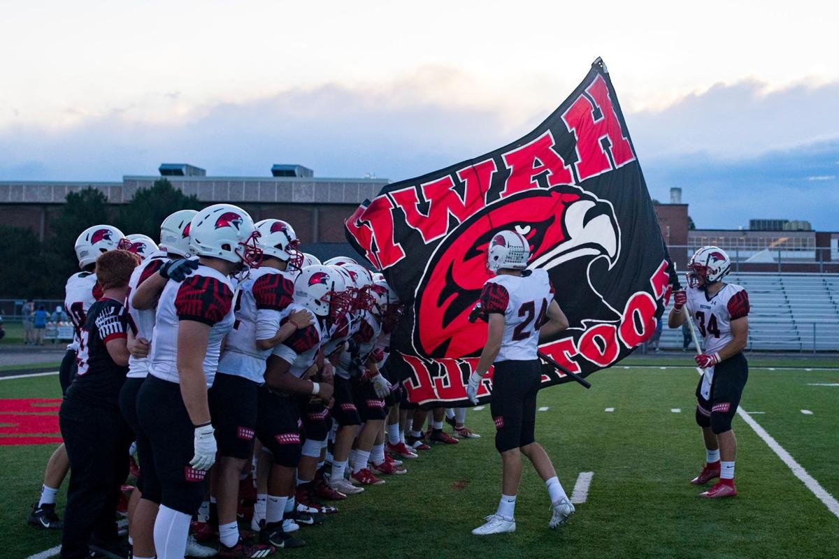 Unbeaten Teams Top Final 406mtsports Com High School Football