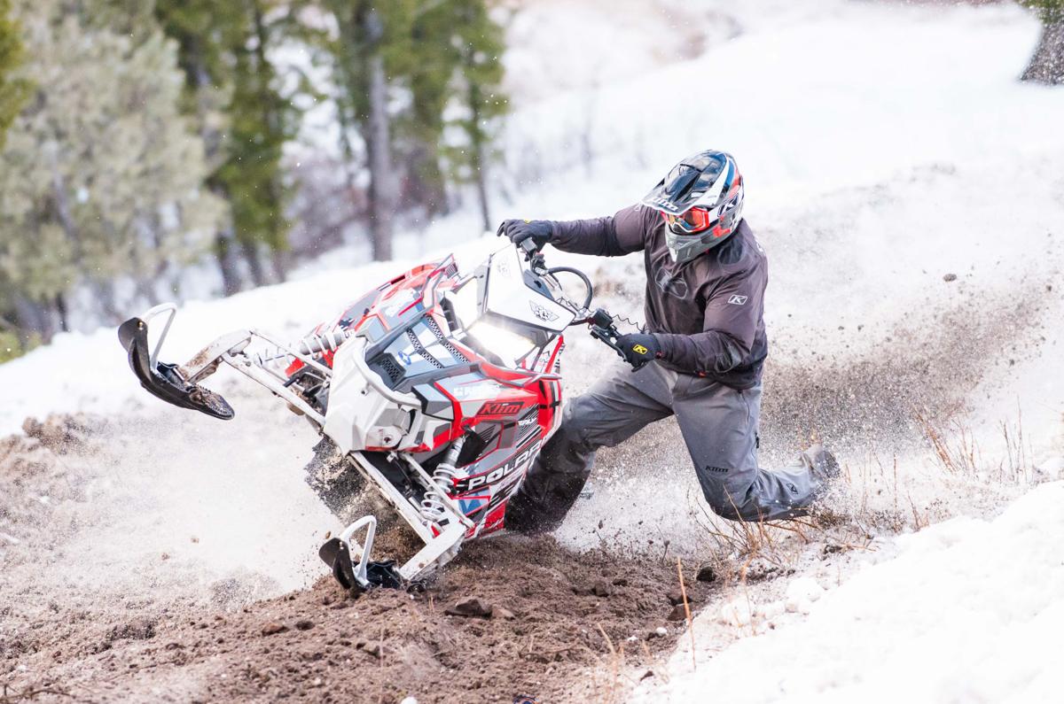 Snowmobile Hill Climb returns to Lost Trail Powder Mountain Local