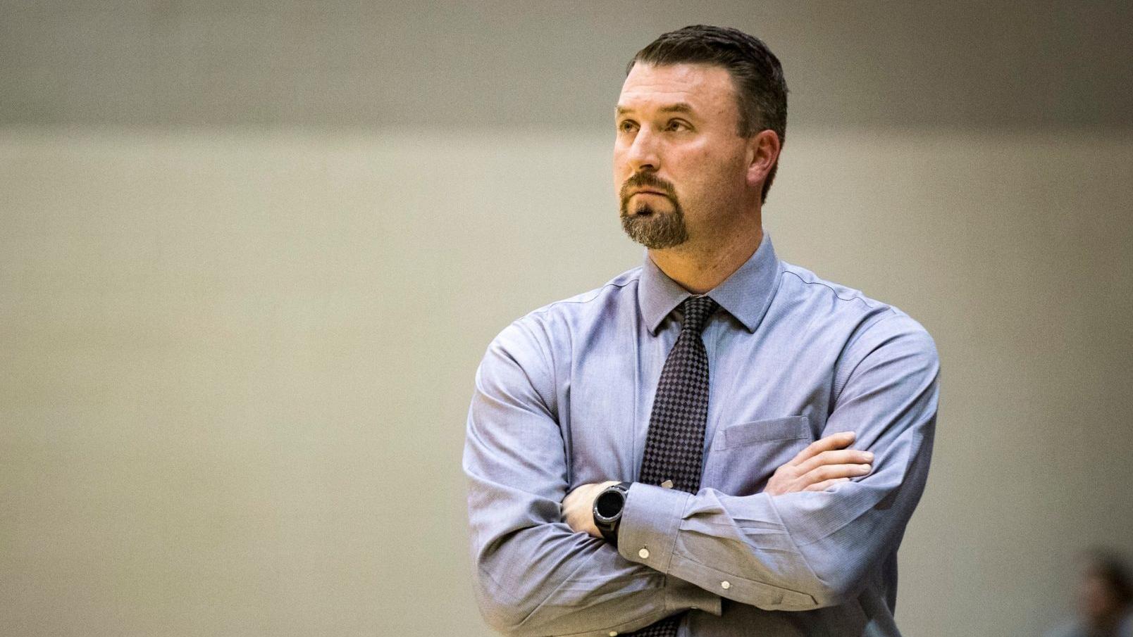 Wes Holmquist Among Coaches To Leave Bozeman High For Gallatin High School Boys Basketball Ravallirepublic Com