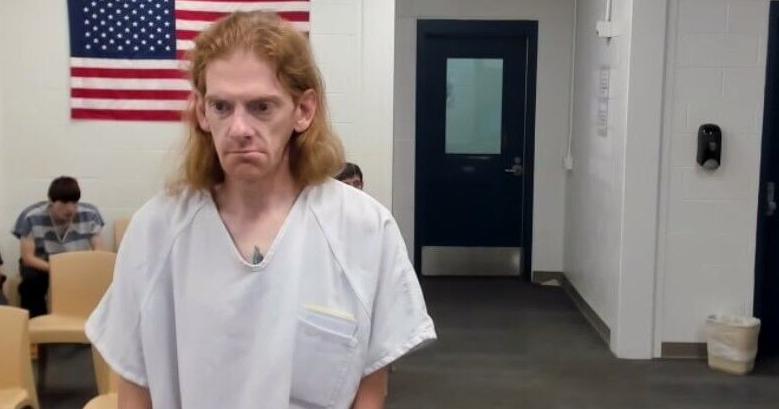 Man charged with making child sex abuse material in Billings - Vimarsana News