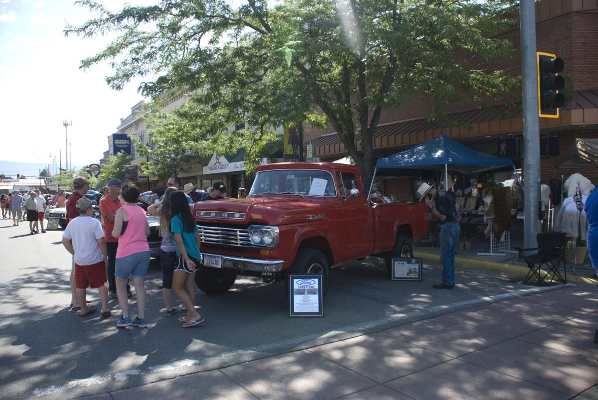 Daly Days returns to Hamilton Local News