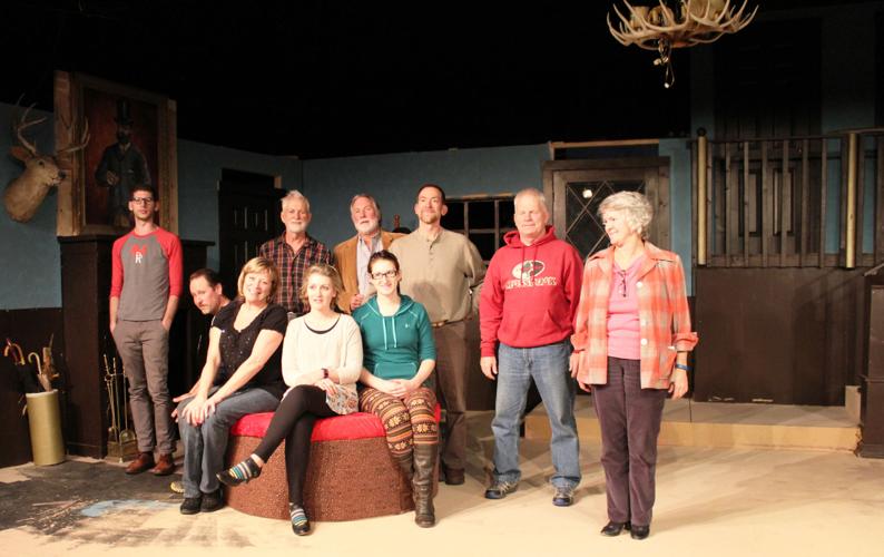 Twenty years Hamilton Playhouse to celebrate anniversary with revival