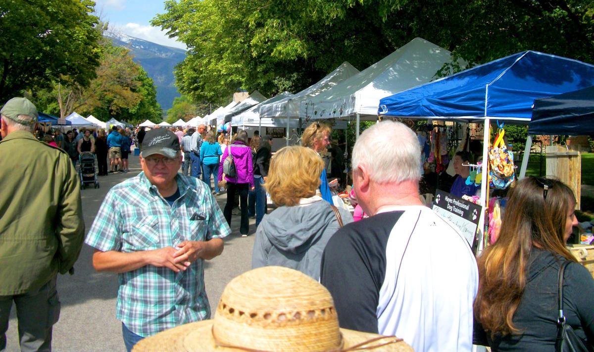 The Hamilton Farmers Market opens Saturday Local Business