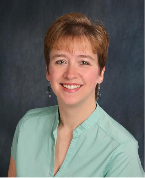 Dr. Kathleen Harder-Brouwer