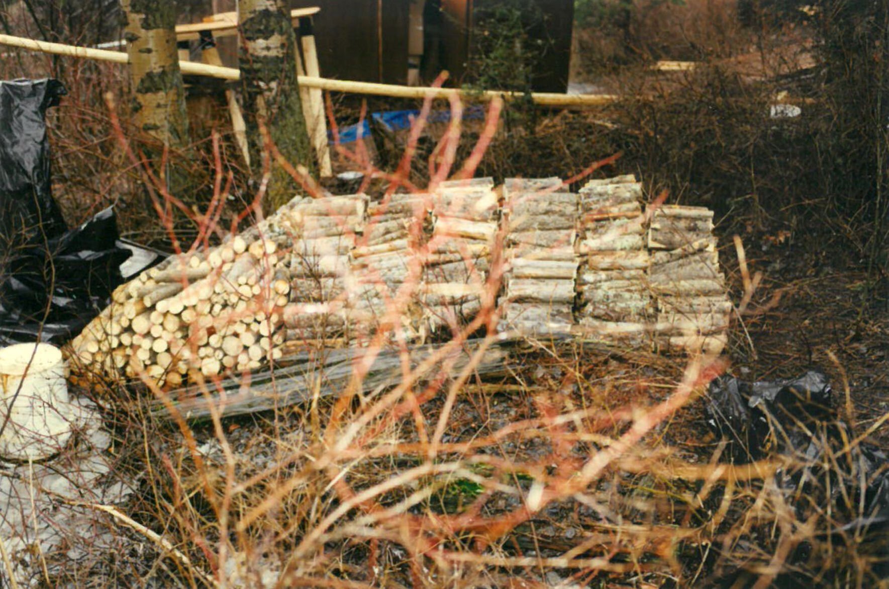 madman in the woods life next door to the unabomber madman in the woods life next door to the unabomber