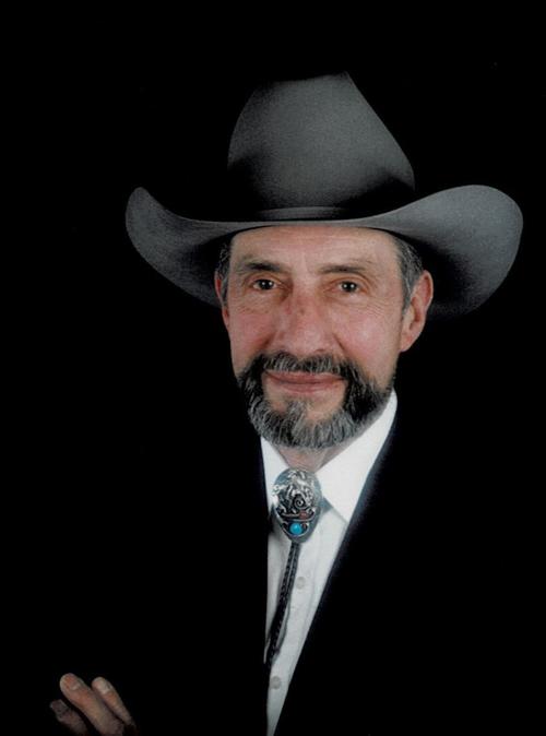 Kenneth Eugene “Gene” Buroker