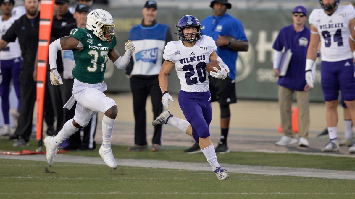 Big Sky Notebook Weber State Stands Alone After Winning Showdown