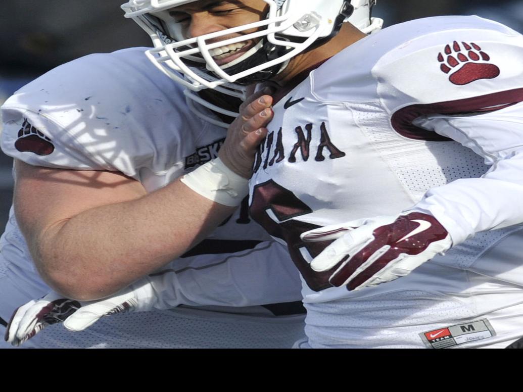 Griz Notebook Roughing The Kicker Penalty Looms Large College