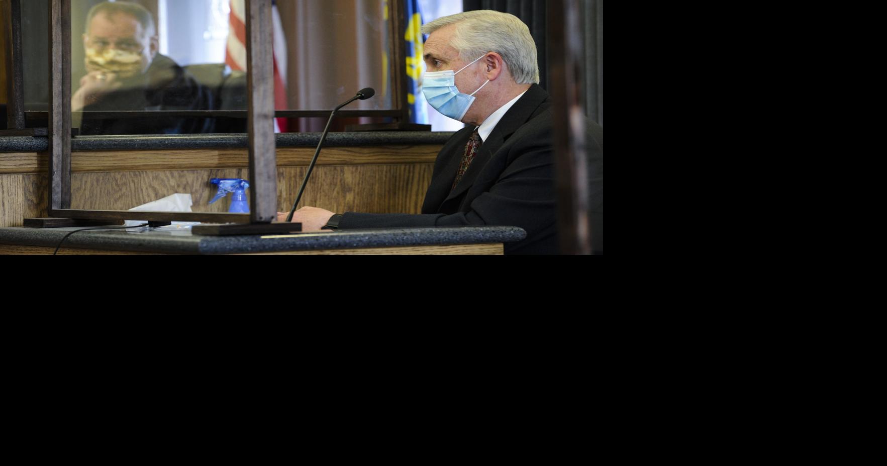 Montana Supreme Court decides right to privacy plea holds