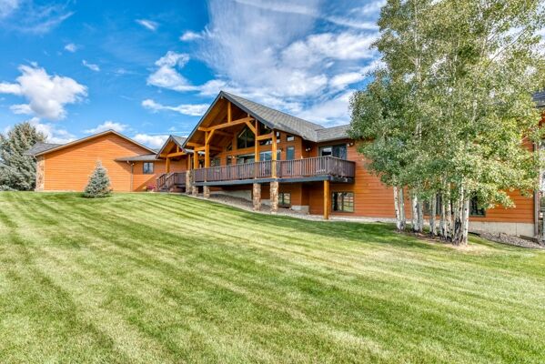 3 Bedroom Home in Victor - $1,900,000