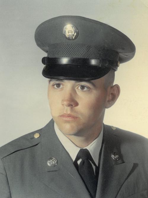 Kenneth Snodgrass