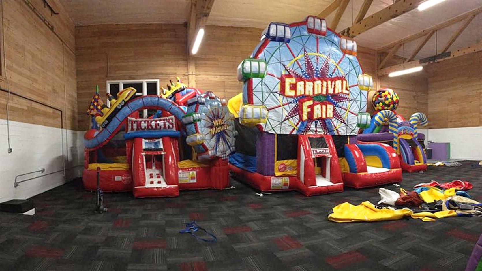 Bitterroot Bouncers Open Indoor Inflatable Party Play Center Business Ravallirepublic Bitterroot Bouncers Open Indoor
